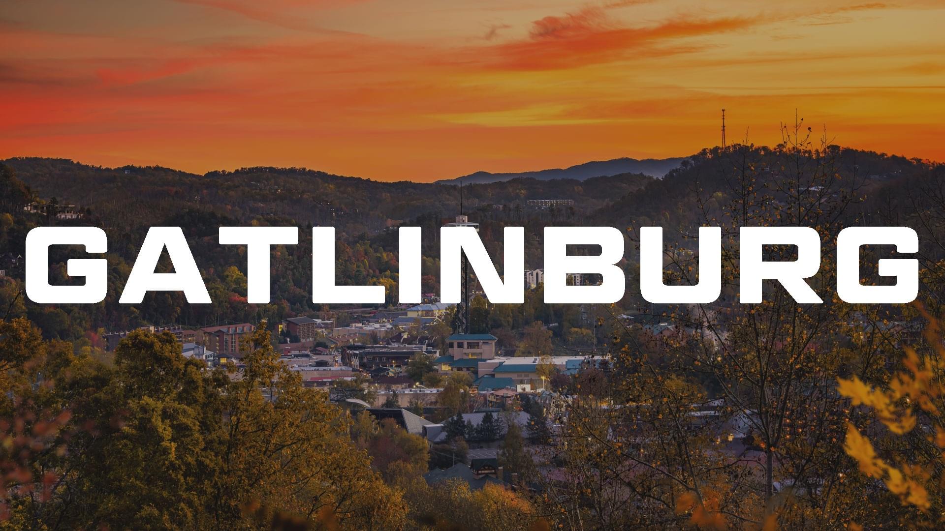 Build STR Wealth Bootcamp Tour Gatlinburg