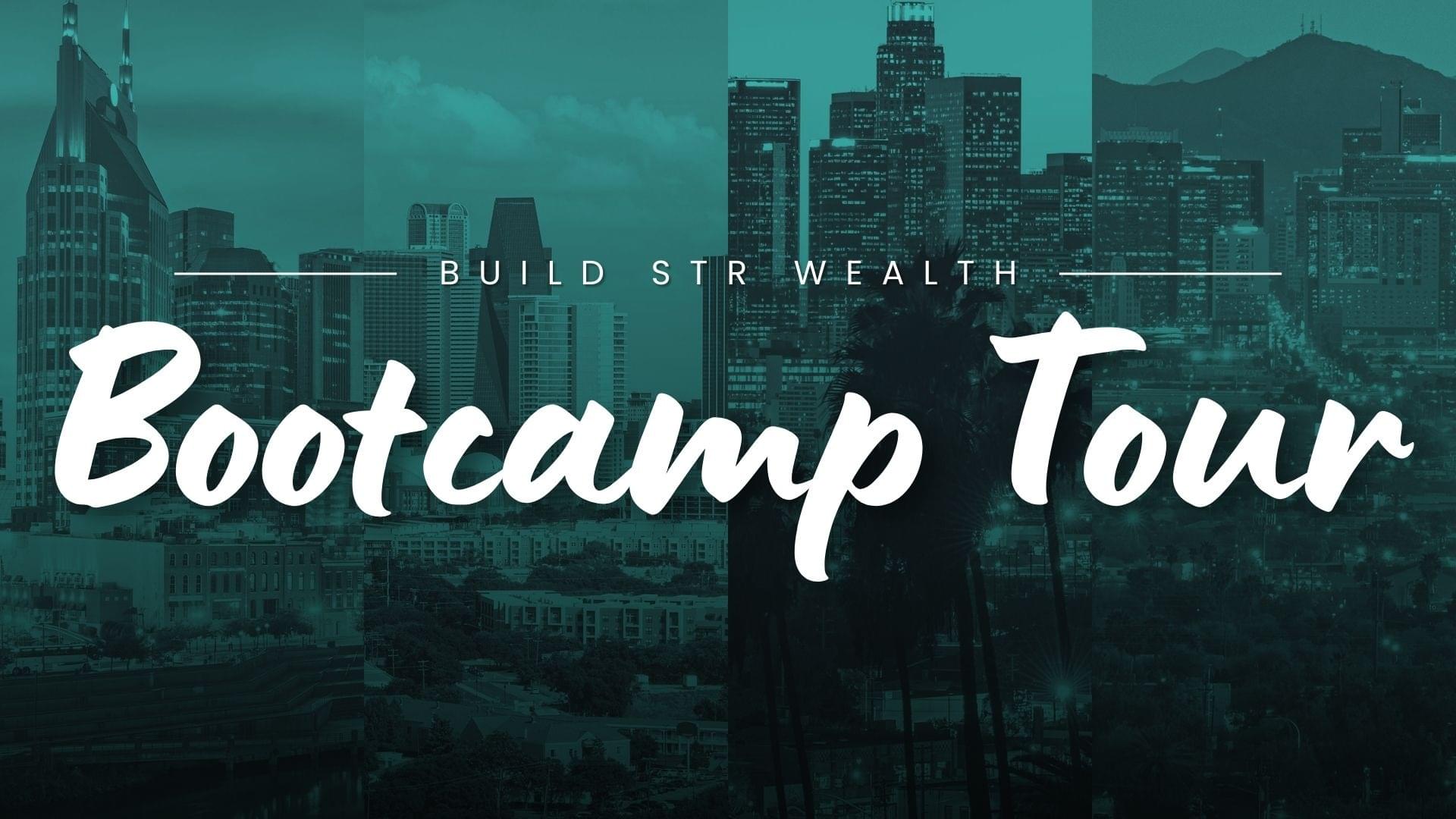 Join Bill Faeth on a Nationwide Tour to Master the Art of ShortTerm